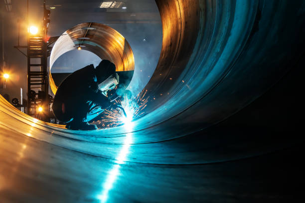 Best Food and Beverage Processing Equipment Welding in Pryor Creek, OK