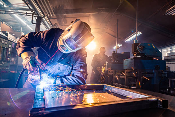 Best Welding Inspection and Certification in Pryor Creek, OK