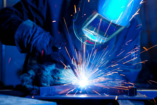 Best Automation and Robotic Welding in Pryor Creek, OK