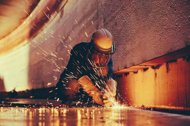 Best Aerospace and Defense Welding in Pryor Creek, OK