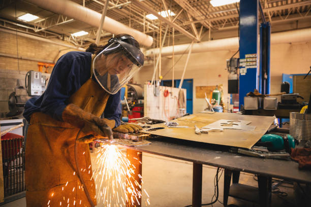 Best Artistic and Custom Metal Fabrication in Pryor Creek, OK