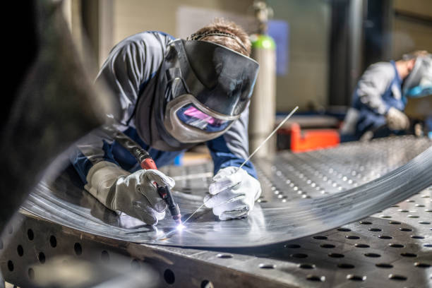 Best Maintenance and Repair Welding in Pryor Creek, OK