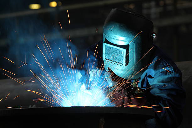 Best Structural Steel Welding in Pryor Creek, OK