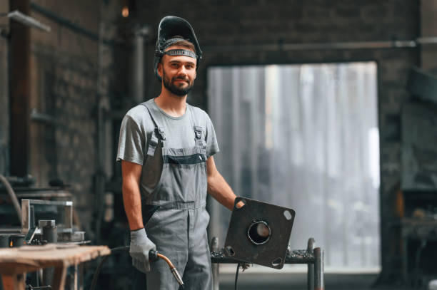 Best Specialty Welding Processes in Pryor Creek, OK