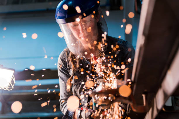 Affordable Welder Services in Pryor Creek, OK
