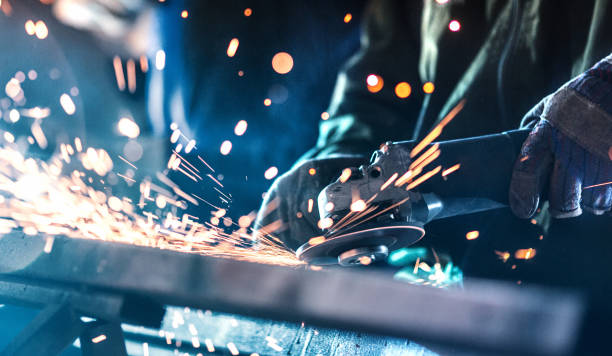 Best Automotive Welding in Pryor Creek, OK